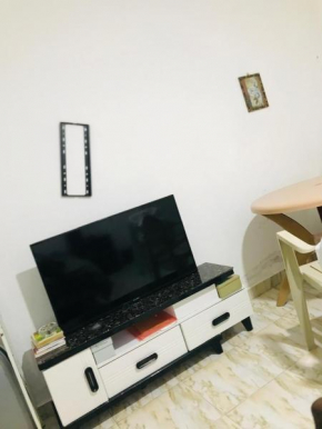 Casas de passagem lubango